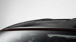 BMW M6 Gran Coupe - tył - inne ujęcie