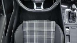 Volkswagen Golf GTD - sportowiec na ropę