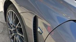 Lexus RC F - rasowe coupe