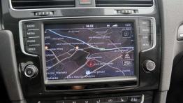 Volkswagen Golf GTD - sportowiec na ropę