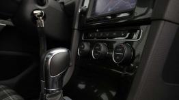 Volkswagen Golf GTD - sportowiec na ropę
