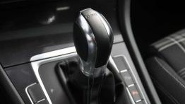 Volkswagen Golf GTD - sportowiec na ropę