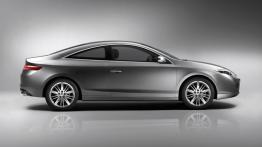 Renault Laguna Coupe - prawy bok