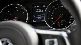 Volkswagen Golf GTD - sportowiec na ropę