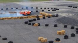 Lexus RC F - rasowe coupe