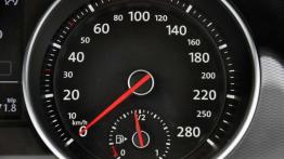 Volkswagen Golf GTD - sportowiec na ropę