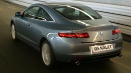 Renault Laguna Coupe - widok z tyłu