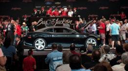 Chevrolet Camaro ZL1 Coupe - oficjalna prezentacja auta