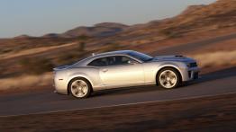 Chevrolet Camaro ZL1 Coupe - prawy bok