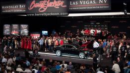 Chevrolet Camaro ZL1 Coupe - oficjalna prezentacja auta