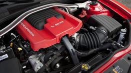 Chevrolet Camaro ZL1 Coupe - silnik