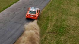 Lexus RC F - rasowe coupe