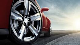 Chevrolet Camaro ZL1 - koło