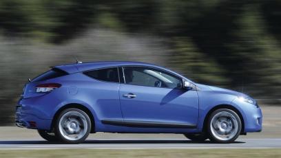 Renault Megane Coupe GT