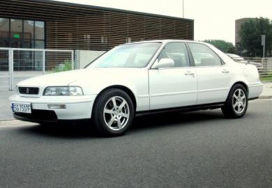Acura GS Type II