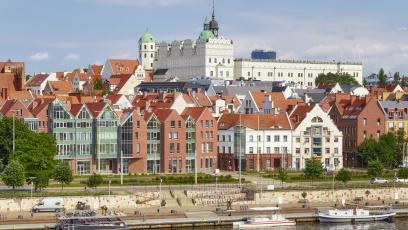 Strefa Czystego Transportu w Szczecinie. Zmiany już pewne