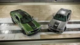 Amerykańskie muscle cars z elektrycznym napędem?