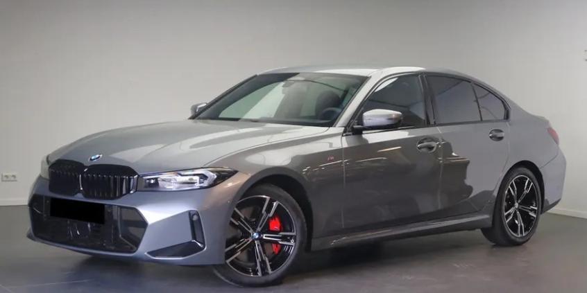 BMW Seria 3 G20 (2019–) – typowe usterki i awarie. Co sprawdzić w 320d 2.0d B47, 330e oraz 320i przed zakupem
