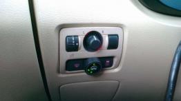 Subaru Tribeca i LPG