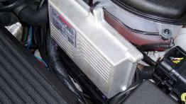 Jaguar X-Type ponownie w AutoCentrum.pl. Tym razem na LPG