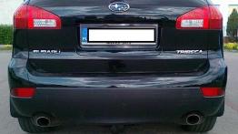 Subaru Tribeca i LPG