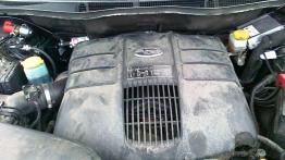 Subaru Tribeca i LPG