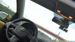 Mały, wielki samochód - Skoda Citigo Elegance 1.0 MPI