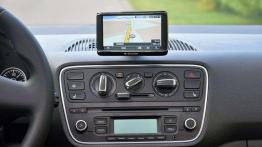 Mały, wielki samochód - Skoda Citigo Elegance 1.0 MPI