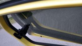 Mały, wielki samochód - Skoda Citigo Elegance 1.0 MPI