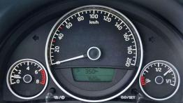 Mały, wielki samochód - Skoda Citigo Elegance 1.0 MPI