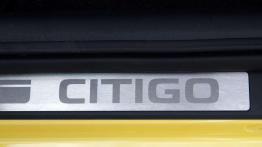 Mały, wielki samochód - Skoda Citigo Elegance 1.0 MPI