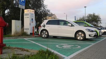 Firmy też będą korzystać z dopłat do zakupu elektryków. Są już odpowiednie przepisy