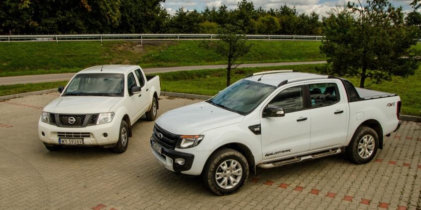 10 rzeczy, jakie powinieneś wiedzieć o pick-upach. Zanim sobie kupisz