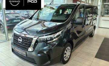 Nissan Primastar 2025 Combi L2H1 2.0 DCI 150KM AT Business Plus