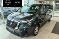 Nissan Primastar 2025 Combi L2H1 2.0 DCI 150KM AT Business Plus