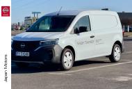 Nissan Townstar Van 1.3 DIG-T 130KM 2025 Business Plus