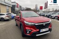 Suzuki SX4 II 2025 4WD 6AT Premium Plus