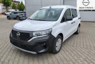 Nissan Townstar Van 1.3 DIG-T 130KM 2025 Crew Van Business Plus