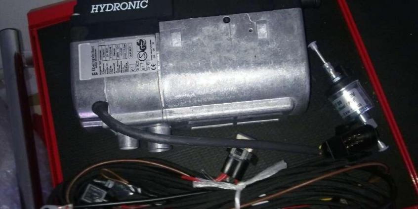 W poszukiwaniu ciepła