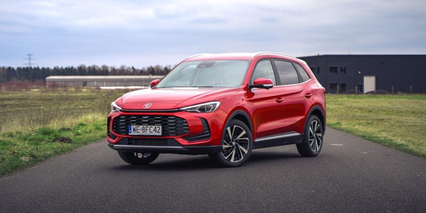 Ranking: Kompaktowe SUV-y do 100 000 zł - nowe vs używane. Co się bardziej opłaca?