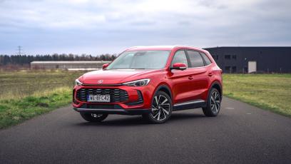 Ranking: Kompaktowe SUV-y do 100 000 zł - nowe vs używane. Co się bardziej opłaca?