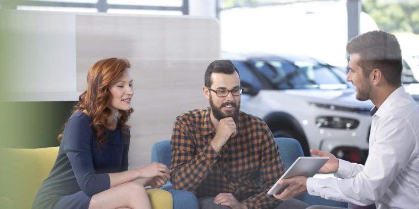 Leasing bez wkładu własnego (0% na start) — jak to działa i dla kogo się opłaca?