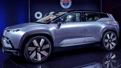 Fisker Ocean EV wjedzie do Europy. Poznaliśmy plany