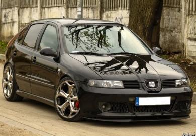Cupra R+