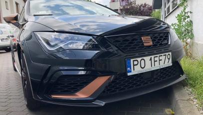#SEAT #Leon #CupraR #Cupra