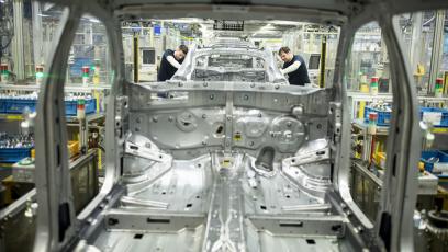 Volkswagen tnie koszty na ogromną skalę. Do 2030 roku zniknie 50 tys. miejsc pracy