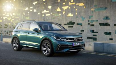 VW Tiguan II: 2.0 TDI vs 2.0 TSI – DPF/AdBlue vs spalanie benzyny: analiza kosztów naprawy