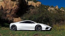 Lotus Elise Elan Elite i Esprit - prawy bok