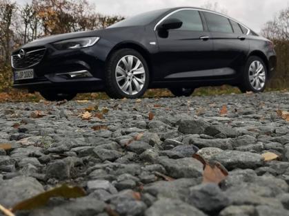 #Opel #Insignia #MiltimediaNaviPro