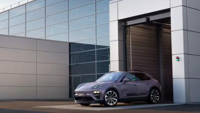 Porsche Macan 2027 z nowym pakietem wyposażenia. Oszczędność sięga 45 proc.